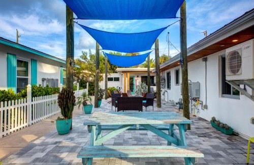 Sarasota Hotel | Casa Limonada Boutique Motel