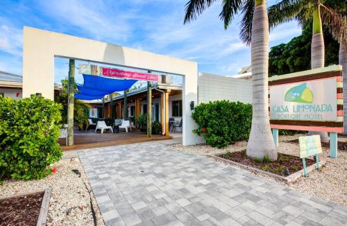 Sarasota Hotel | Casa Limonada Boutique Motel