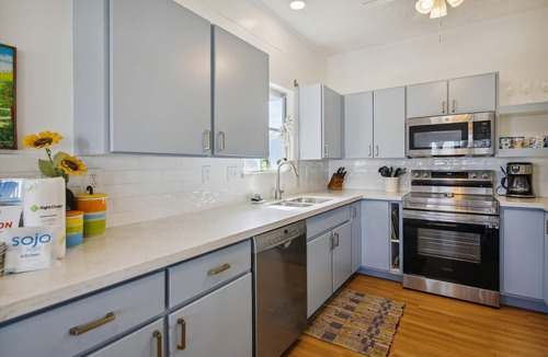 Pirates Beach Condo | Casa Rosa West by Ryson Vacation Rentals