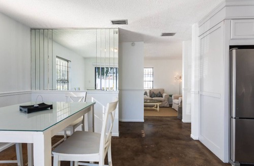 Central Sarasota House | Central Cocoanut, Downtown, SRQ, Lido, Ringling