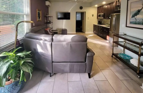 St. Petersburg House | Centrally located one bedroom
