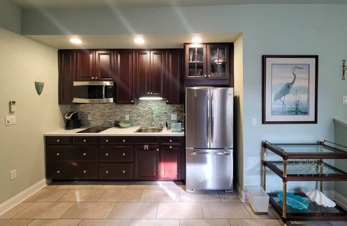 St. Petersburg House | Centrally located one bedroom