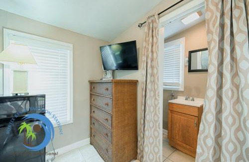 Cherry Grove Beach House | Cg Efficiency