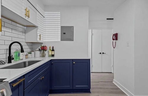 Chapel Hill Condo | Chapel Hill condo near UNC & Shops