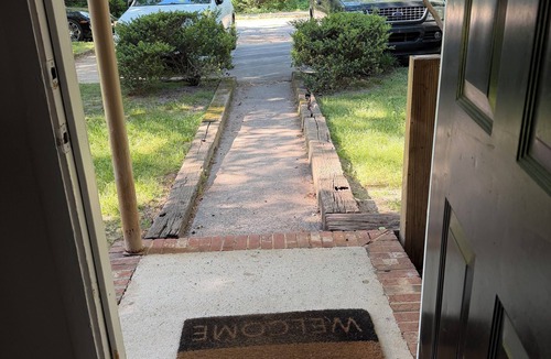 Chapel Hill Condo | Chapel Hill condo near UNC & Shops