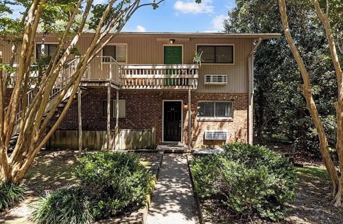 Chapel Hill Condo | Chapel Hill condo near UNC & Shops