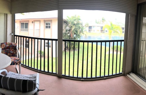 Truckland Condo | Charming 2-bedroom 2-bathroom condo in Fort Myers