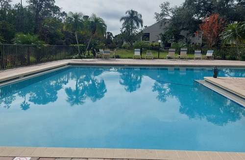 Braden River Condo | Charming 2-bedroom condo with WiFi, AC in enjoyable Sarasota