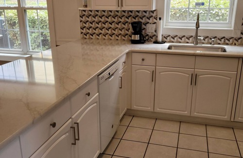 Little River Condo | Charming 2 bedroom, first floor condo near golf and beaches
