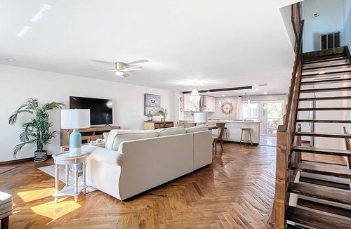 Tierra Verde House | Charming 2-bedroom townhome in Tierra Verde
