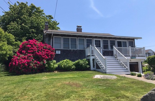 Groton Long Point Cottage | Charming 3-bedroom cottage in Groton Long Point