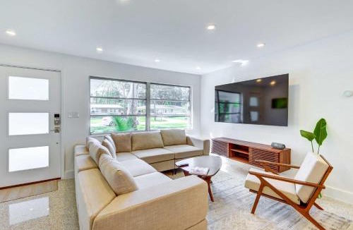 Alta Vista House | Charming Sarasota Vacation Home Near Downtown