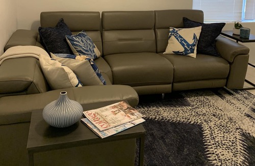 Anona House | Cheerful 2bed 1 bath