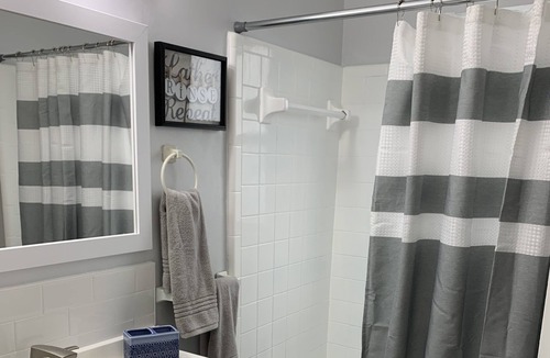 Anona House | Cheerful 2bed 1 bath