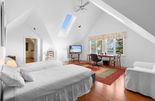 Tenants Harbor House | Chimerique on the Water