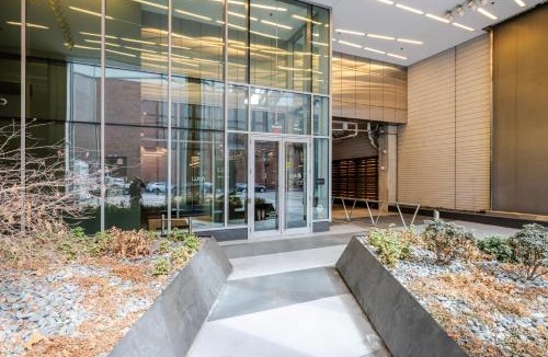 Theatre District Apartment | ChinatownTheater District 1br w gym wd nr T BOS-779