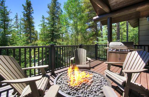 Christie Heights House | Christie Heights Lodge, Luxury Living on Peak 8