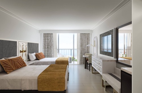 Sarasota Hotel | Cirque St. Armands Beachside