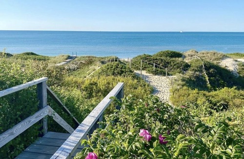 Nantucket Town Condo | Cisco Surf Penthouse: Lux 3 Bed 3 Bath, Brand New Construction, right in town!