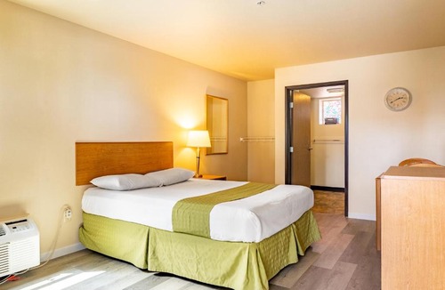 South Westminster Hotel | City Inn