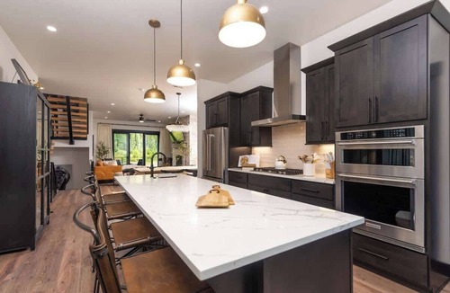 Winter Park Ski Chalet | Classic Views | Hot Tub