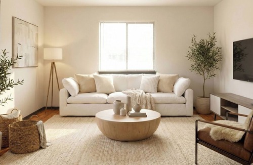 Whittier House | Clean, Downtown Boulder Luxury.