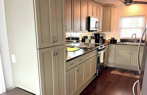 Bay Esplanade Apartment | Clearwater Beach Retreats at Bayside View 4