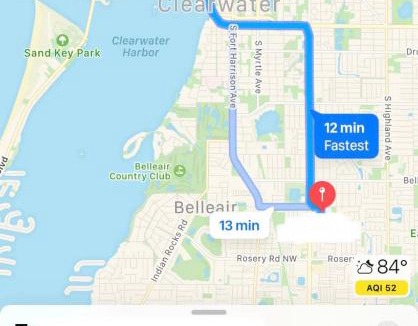 Clearwater House | Clearwater's Gem (9 MINUTES TO BEACH & PRVT ENT SUITE)