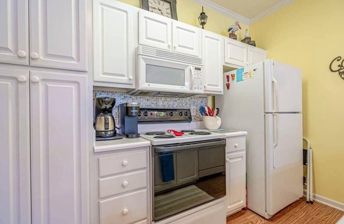 Carolina Yacht Landing Condo | Close to the Beach - Waterway Community
