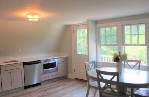 Nantucket House | Club Cisco- Luxurious private estate, heated pool, steps to brewery, sleeps 12!