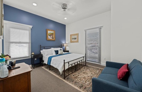 Idaho Springs Hotel | Club Hotel