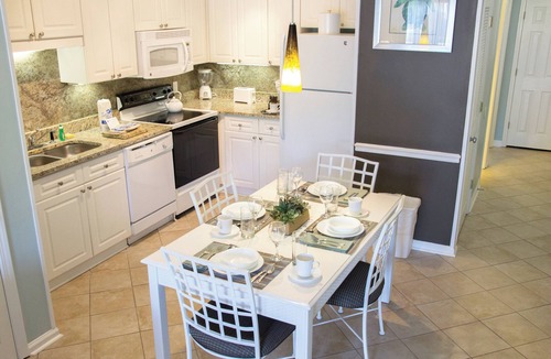 Surfside Beach Condo | Club Wyndham Grand Palms