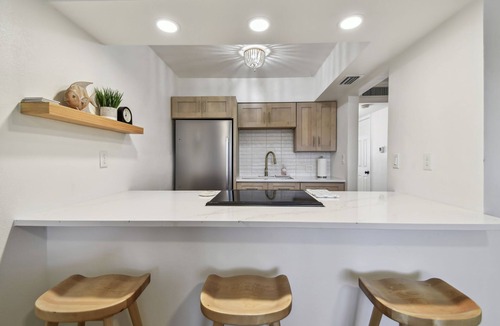 Treasure Island Condo | Coastal condo minutes from Treasure Island Beach