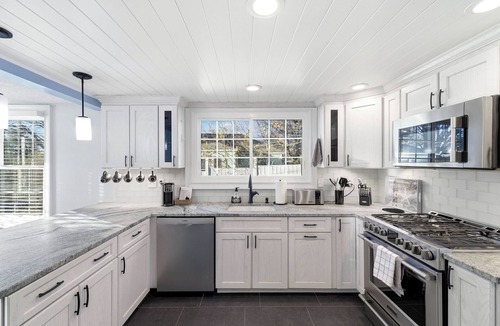 Waterford House | Coastal Escape w/Pool - Near Niantic & Beaches