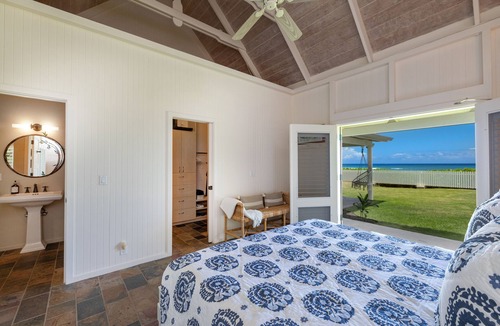 Mokuleia House | Coastal Living Celebrated-North Shore Beach House
