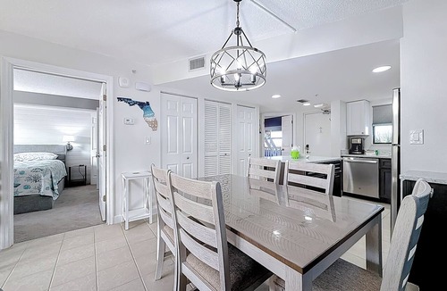 Belle Vista Condo | Coastal Oasis | Beach Access | Pool + Jacuzzi