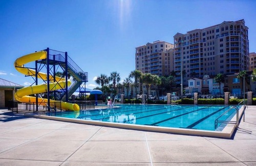 Bay Esplanade Apartment | Coconut Grove Beach Resort Suites 5 & 6