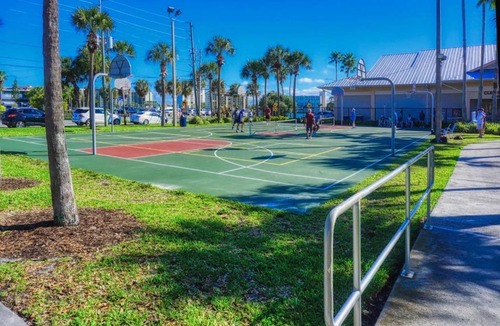 Bay Esplanade Apartment | Coconut Grove Beach Resort Suites 1 to 4