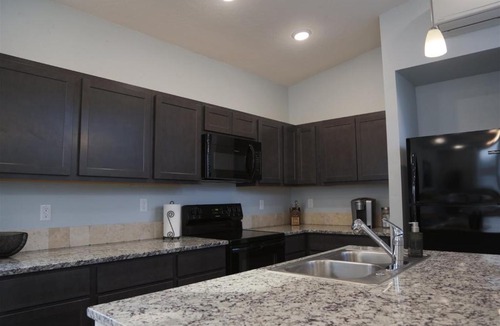 Boise Villa | Coffey Villas - 5805