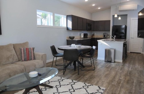 Boise Villa | Coffey Villas - 5805