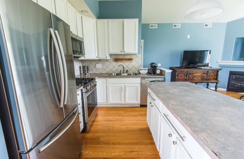 Longmont House | Colorado Rockies 3-Bedroom Retreat