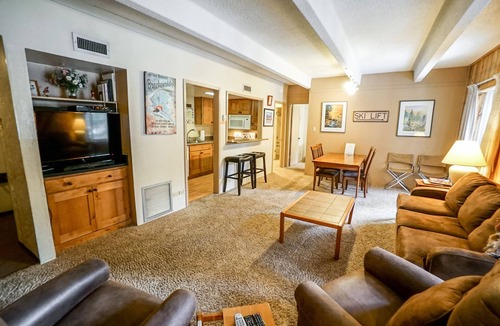 Warrior's Mark Condo | Columbine North Star Condo: Close To Everything