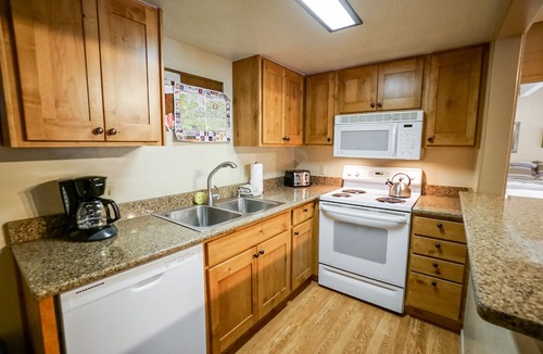 Warrior's Mark Condo | Columbine North Star Condo: Close To Everything