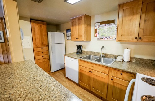 Warrior's Mark Condo | Columbine North Star Condo: Close To Everything