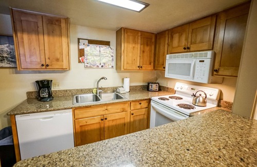 Warrior's Mark Condo | Columbine North Star Condo: Close To Everything