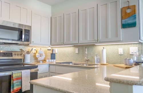 Galveston Condo | Come and enjoy our Galveston Island HideAway