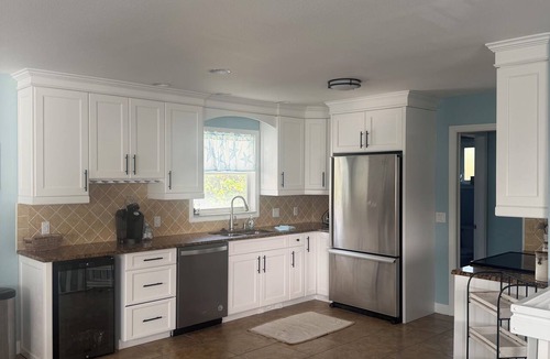 Englewood House | Come enjoy an unforgettable family vacation on Manasota Key