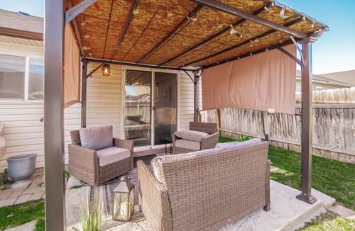 Caldwell House | Comfort and Luxury Family Home