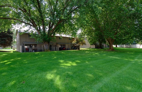 Eagle House | Comfy and Charming Eagle Townhome