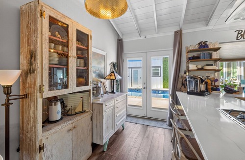 Demere Park House | Completely re-done 4 bedroom pet-friendly home. Great location.